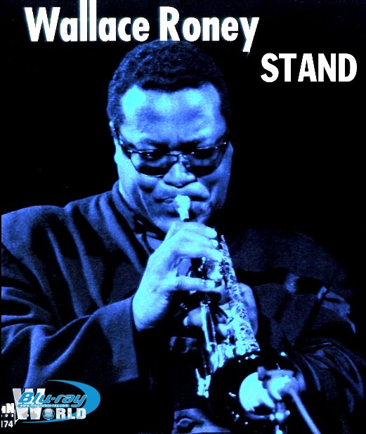 M1676.Wallace Roney Stand (2006) (25G)